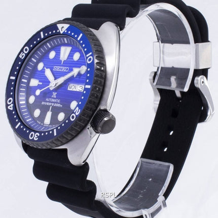 Seiko Prospex édition spéciale Japon fait 200M SRPC91J SRPC91J1 SRPC91 montre homme