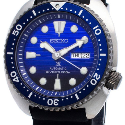 Montre SRPC91 SRPC91K1 SRPC91K SRPC91K édition spéciale 200M hommes de Seiko Automatic Diver