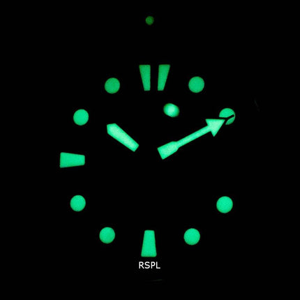 Montre SRPC91 SRPC91K1 SRPC91K SRPC91K édition spéciale 200M hommes de Seiko Automatic Diver