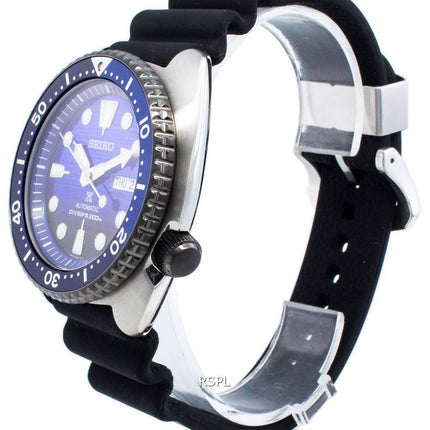 Montre SRPC91 SRPC91K1 SRPC91K SRPC91K édition spéciale 200M hommes de Seiko Automatic Diver
