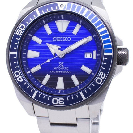 Le Japon de 200M de plongée automatique Seiko Prospex a SRPC93J SRPC93J1 SRPC93 montre homme
