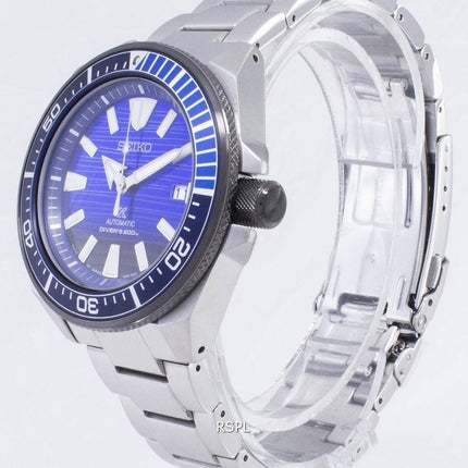 Le Japon de 200M de plongée automatique Seiko Prospex a SRPC93J SRPC93J1 SRPC93 montre homme