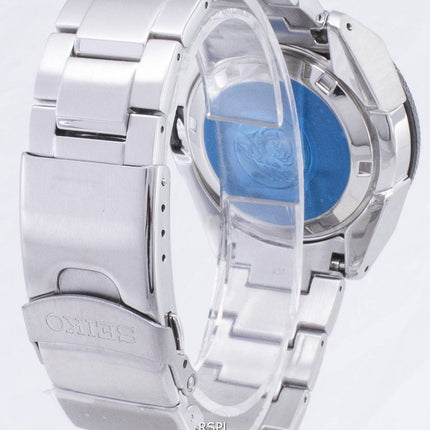Le Japon de 200M de plongée automatique Seiko Prospex a SRPC93J SRPC93J1 SRPC93 montre homme