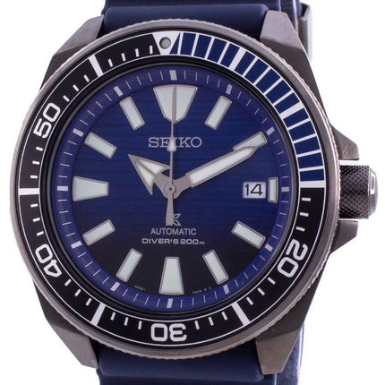 Montre pour homme Seiko Prospex SRPD09K1 Automatic Special Edition 200M