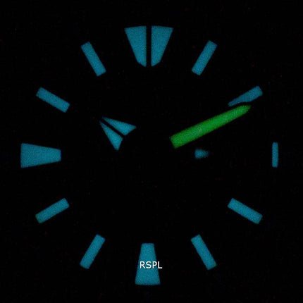 Montre pour homme Seiko Prospex SRPD09K1 Automatic Special Edition 200M