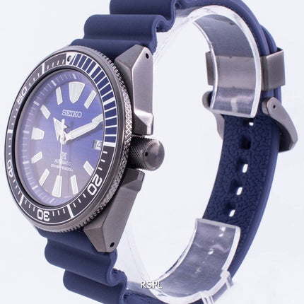 Montre pour homme Seiko Prospex SRPD09K1 Automatic Special Edition 200M