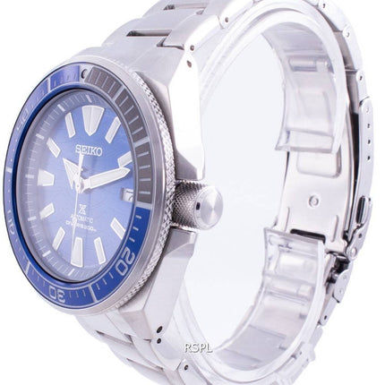 Montre pour homme Seiko Prospex Turtle Save The Ocean Automatic Diver SRPD23 SRPD23J1 SRPD23J 200M