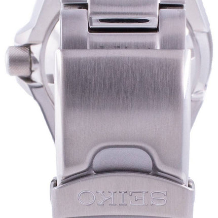 Montre pour homme Seiko Prospex Turtle Save The Ocean Automatic Diver SRPD23 SRPD23J1 SRPD23J 200M