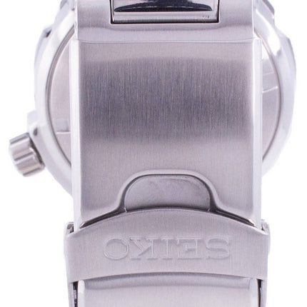 Montre Homme Seiko Prospex Monster Automatic Diver SRPD25 SRPD25J1 SRPD25J 200M