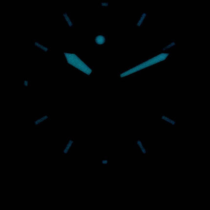 Montre homme Seiko Prospex Automatic Field Compass SRPD31 SRPD31J1 SRPD31J, fabriquée au Japon, étanche à 200 m, remise à neuf