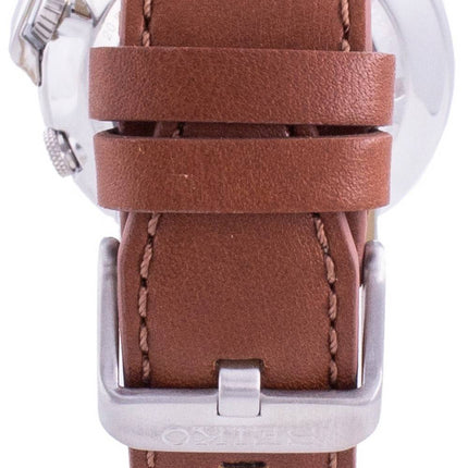 Montre pour homme Seiko Prospex Automatic Field Compass SRPD31 SRPD31J1 SRPD31J Fabriquée au Japon 200M