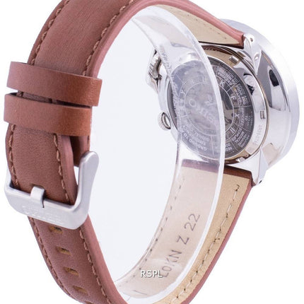 Montre homme Seiko Prospex Automatic Field Compass SRPD31 SRPD31J1 SRPD31J, fabriquée au Japon, étanche à 200 m, remise à neuf
