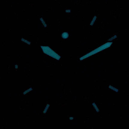 HORSMontre pour homme Seiko Prospex Automatic Field Compass SRPD35 SRPD35J1 SRPD35J 200M