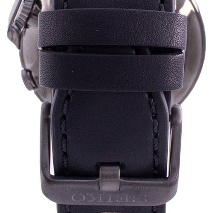 HORSMontre pour homme Seiko Prospex Automatic Field Compass SRPD35 SRPD35J1 SRPD35J 200M