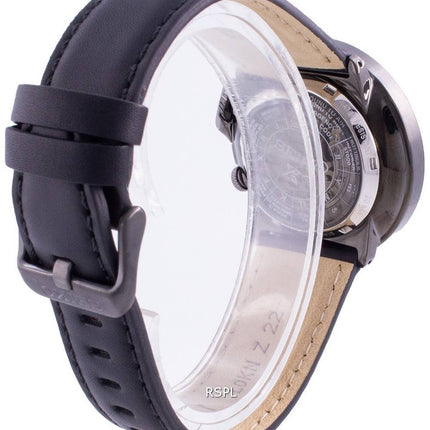 HORSMontre pour homme Seiko Prospex Automatic Field Compass SRPD35 SRPD35J1 SRPD35J 200M