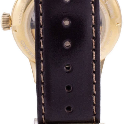 Montre pour homme Seiko Presage Automatic SRPD36 SRPD36J1 SRPD36J édition limitée fabriquée au Japon
