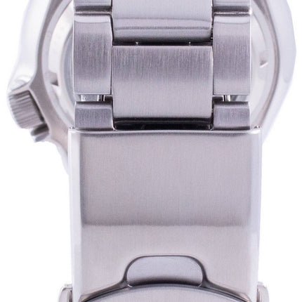 HORSMontre pour homme Seiko 5 Sports Style Automatic SRPD51K1 100M