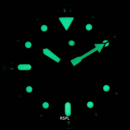 Montre homme Seiko 5 Sports Style Automatique SRPD51K2 100M reconditionnée