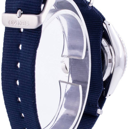 Montre homme Seiko 5 Sports Style Automatique SRPD51K2 100M reconditionnée