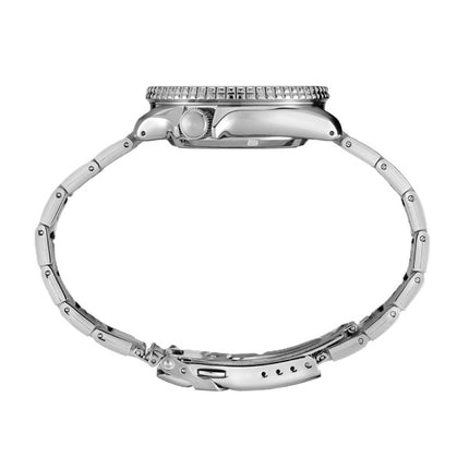 HORSMontre pour homme Seiko 5 Sports Style Automatic SRPD55 SRPD55K1 SRPD55K 100M