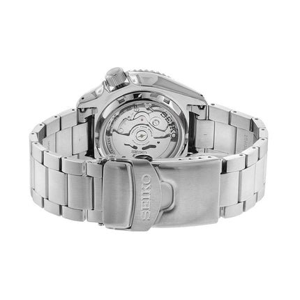 HORSMontre pour homme Seiko 5 Sports Style Automatic SRPD55 SRPD55K1 SRPD55K 100M