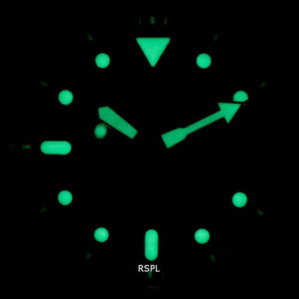 HORSMontre pour homme Seiko 5 Sports Style Automatic SRPD55K3 100M