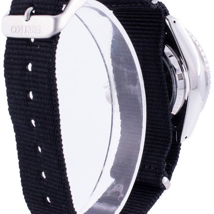 HORSMontre pour homme Seiko 5 Sports Style Automatic SRPD55K3 100M