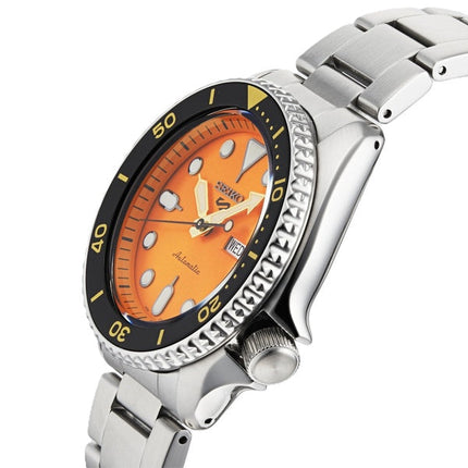 Montre homme Seiko 5 Sports Style Automatique SRPD59 SRPD59K1 SRPD59K 100M reconditionnée
