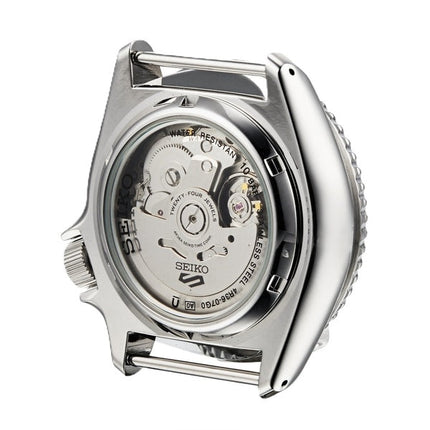 Montre homme Seiko 5 Sports Style Automatique SRPD59 SRPD59K1 SRPD59K 100M reconditionnée