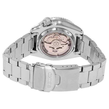 Montre homme Seiko 5 Sports Style Automatique SRPD61 SRPD61K1 SRPD61K 100M reconditionnée