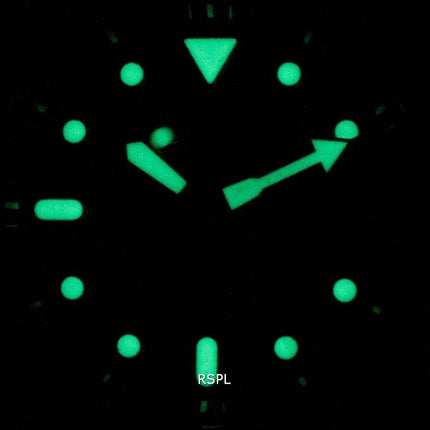 HORSMontre pour homme Seiko 5 Sports Style Automatic SRPD65K4 100M