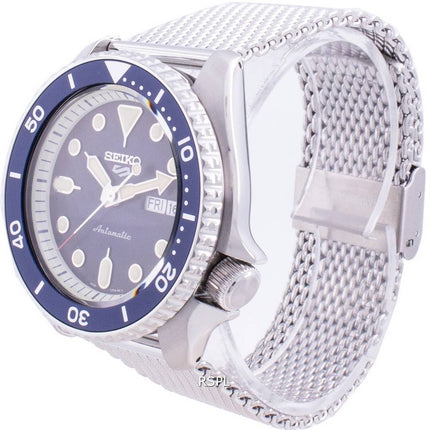 Montre Homme Seiko 5 Sports Suits Style Automatique SRPD71 SRPD71K1 SRPD71K 100M