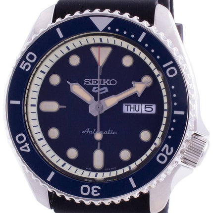 Montre Homme Seiko 5 Sports Suits Style Automatique SRPD71K2 100M