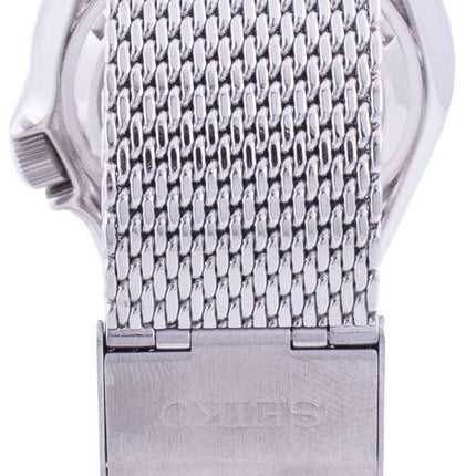 Montre Homme Seiko 5 Sports Suits Style Automatique SRPD73 SRPD73K1 SRPD73K 100M