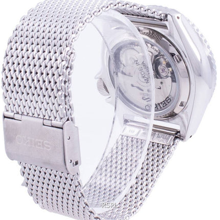 Montre Homme Seiko 5 Sports Suits Style Automatique SRPD73 SRPD73K1 SRPD73K 100M