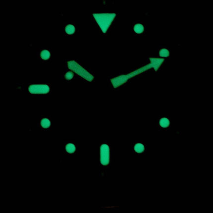 HORSMontre pour homme Seiko 5 Sport Specialist Style SRPD76 SRPD76K1 SRPD76K 100M
