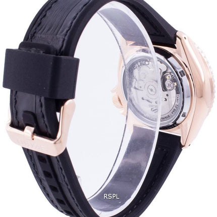 HORSMontre pour homme Seiko 5 Sport Specialist Style SRPD76 SRPD76K1 SRPD76K 100M