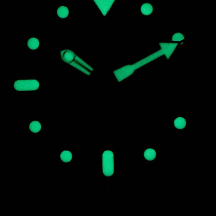 HORSMontre pour homme Seiko 5 Sports Sense Style SRPD77 SRPD77K1 SRPD77K 100M