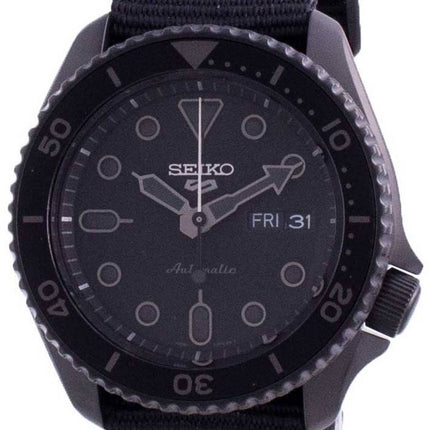 HORSMontre Homme Seiko 5 Sports Street Style SRPD79 SRPD79K1 SRPD79K 100M