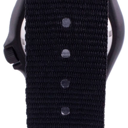 HORSMontre pour homme Seiko 5 Sports Street Style SRPD83 SRPD83K1 SRPD83K 100M