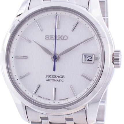 Montre pour homme Seiko Presage Automatic SRPD97 SRPD97J1 SRPD97J fabriquée au Japon