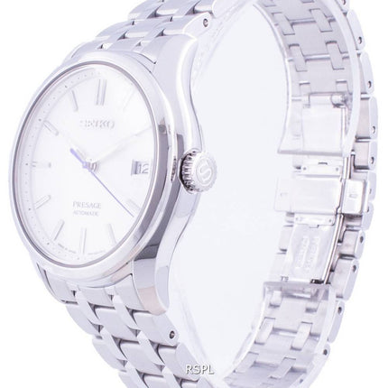 Montre pour homme Seiko Presage Automatic SRPD97 SRPD97J1 SRPD97J fabriquée au Japon