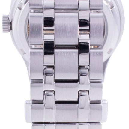 Montre pour homme Seiko Presage Automatic SRPD97 SRPD97J1 SRPD97J fabriquée au Japon