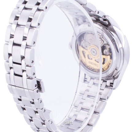 Montre pour homme Seiko Presage Automatic SRPD97 SRPD97J1 SRPD97J fabriquée au Japon