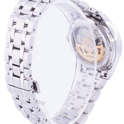 Montre pour homme Seiko Presage Automatic SRPD99 SRPD99J1 SRPD99J fabriquée au Japon