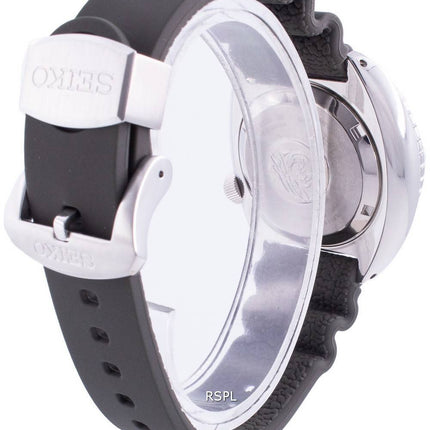 Montre pour homme Seiko Prospex Turtle International Edition Automatic Diver SRPE05 SRPE05J1 SRPE05J 200M