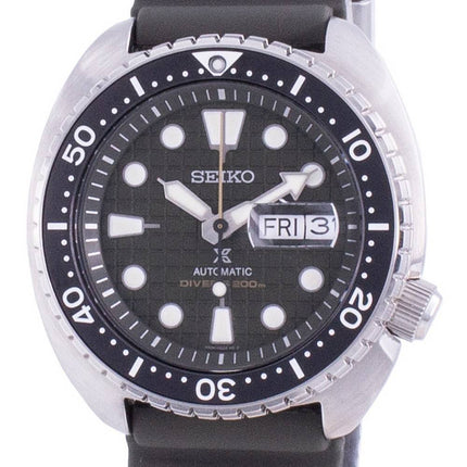 Montre Homme Seiko Prospex King Turtle Diver SRPE05 SRPE05K1 SRPE05K 200M