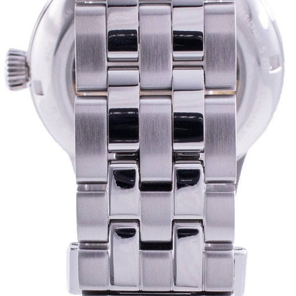 Montre pour homme Seiko Presage Automatic SRPE15 SRPE15J1 SRPE15J fabriquée au Japon