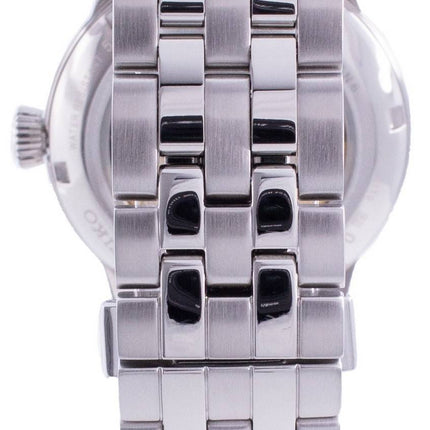 Montre pour homme Seiko Presage Automatic SRPE17 SRPE17J1 SRPE17J fabriquée au Japon