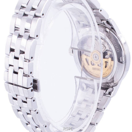 Montre pour homme Seiko Presage Automatic SRPE19 SRPE19J1 SRPE19J fabriquée au Japon